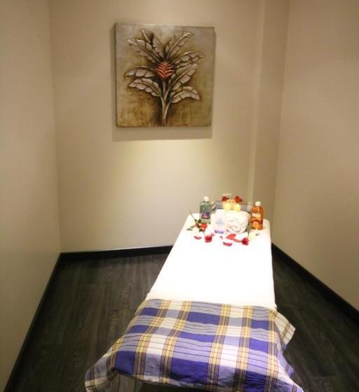 هتل Grand Washington