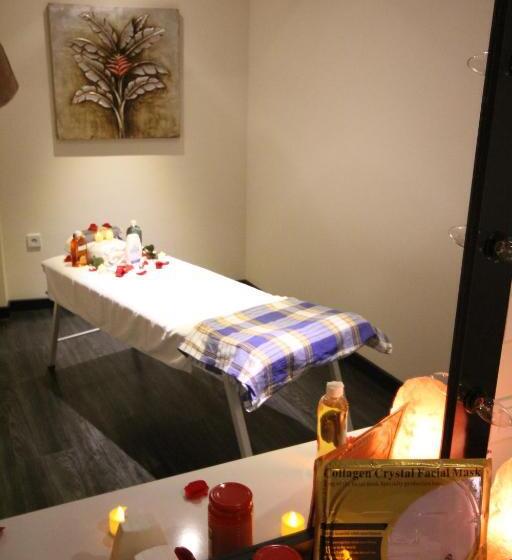 هتل Grand Washington