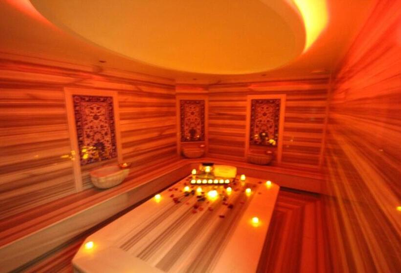 هتل Grand Washington