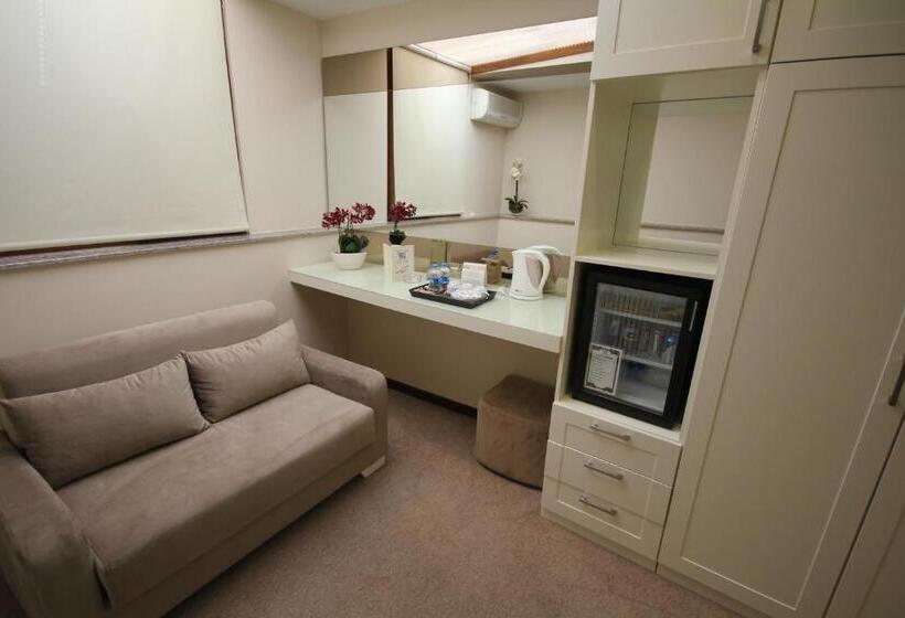 هتل Grand Washington