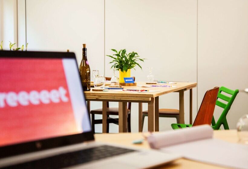 호텔 Greet Hôtel Angoulême