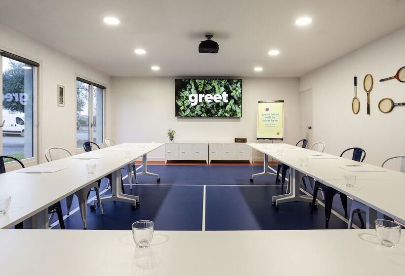 호텔 Greet Hôtel Angoulême