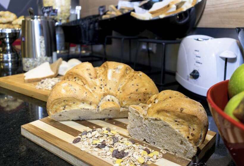 호텔 Greet Hôtel Angoulême