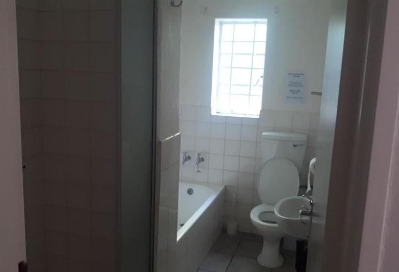 ホテル Gum Tree Lodge Backpackers