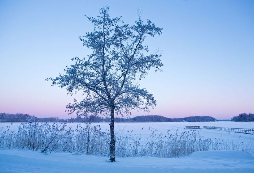 Отель Li Gustavelund