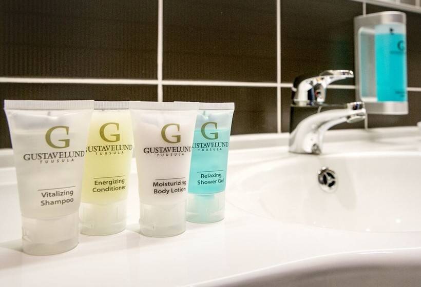 Отель Li Gustavelund