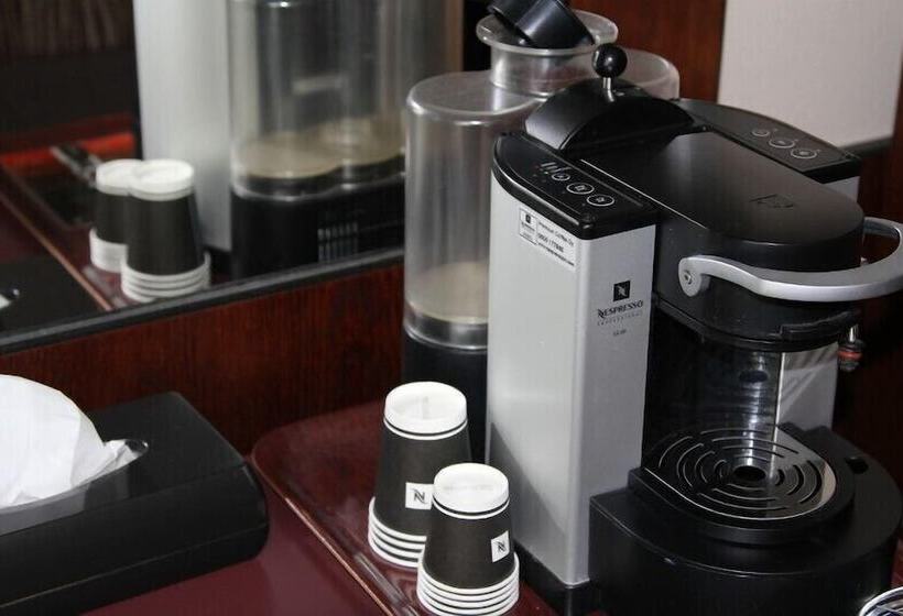 Отель Li Gustavelund