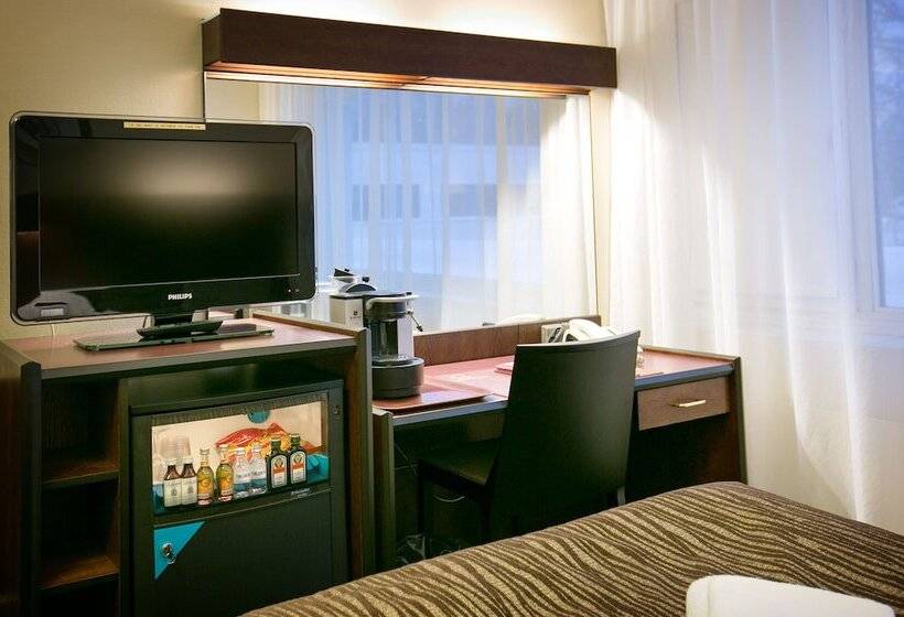 Отель Li Gustavelund