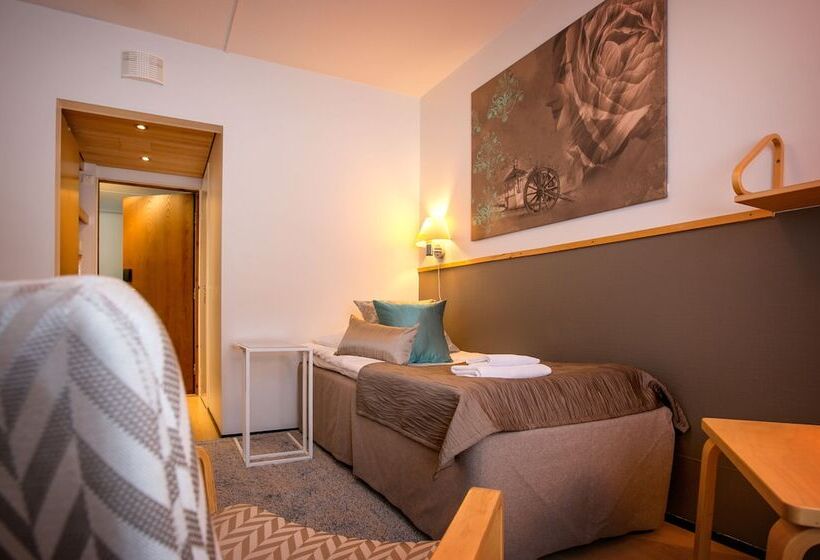 Отель Li Gustavelund