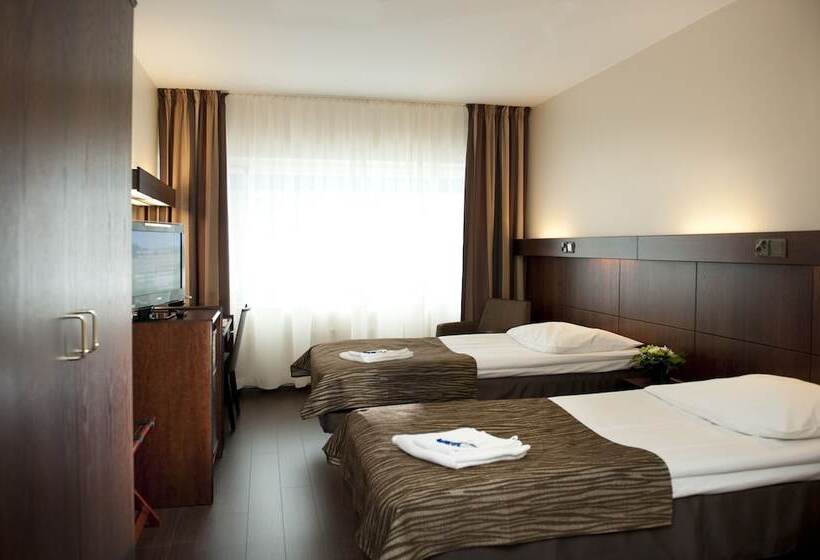 Отель Li Gustavelund