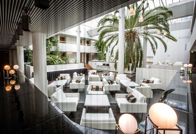 Отель Li Gustavelund