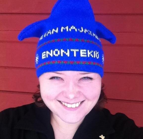 בית מלון כפרי Hetan Majatalo