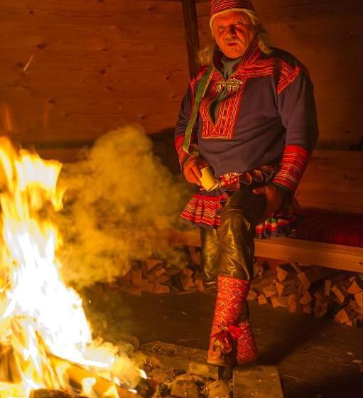 בית מלון כפרי Hetan Majatalo