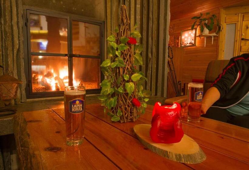 בית מלון כפרי Hetan Majatalo