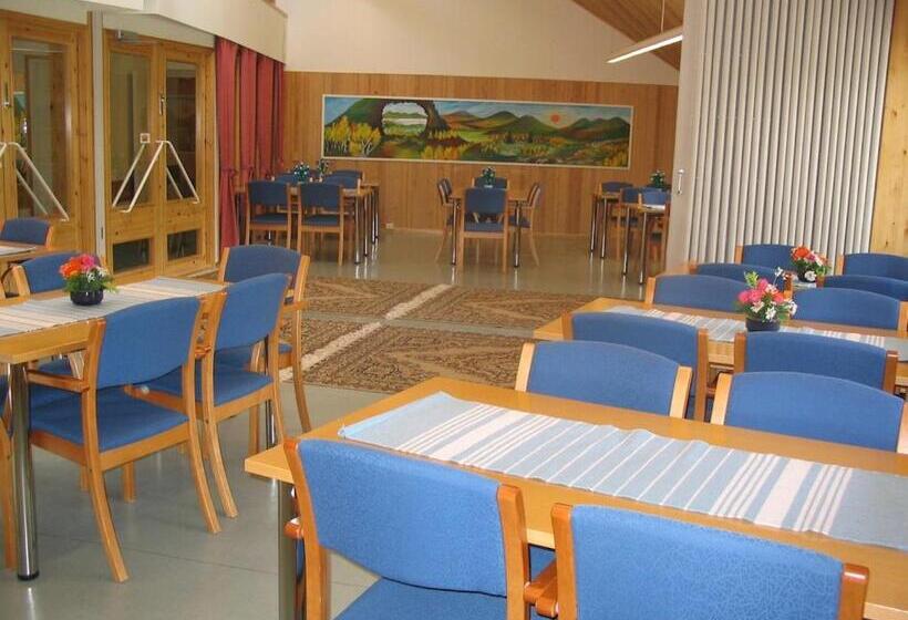 בית מלון כפרי Hetan Majatalo