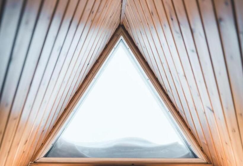 בית מלון כפרי Hetan Majatalo