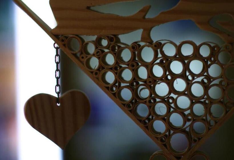 בית מלון כפרי Hetan Majatalo