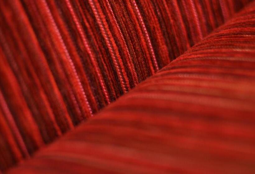 בית מלון כפרי Hetan Majatalo