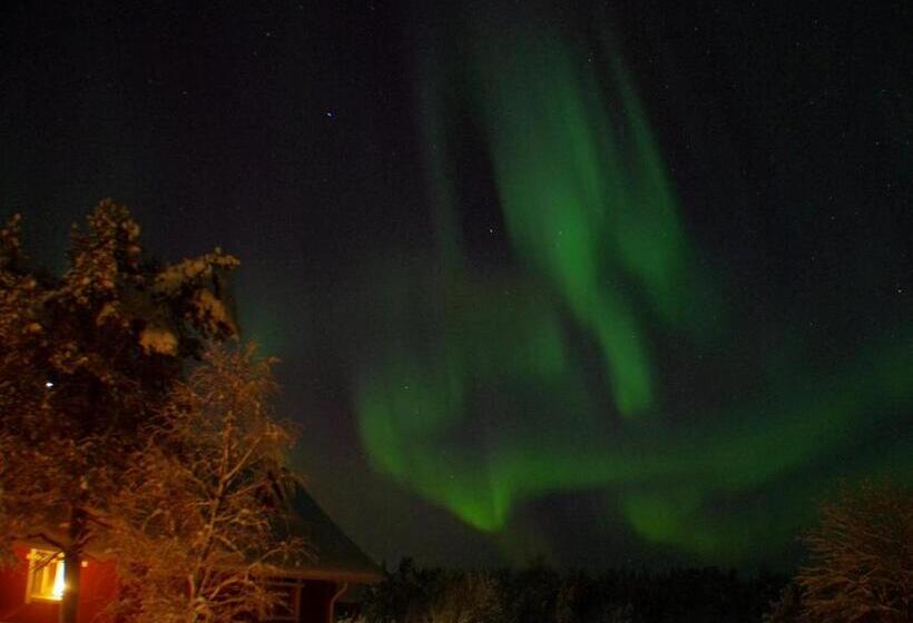 בית מלון כפרי Hetan Majatalo