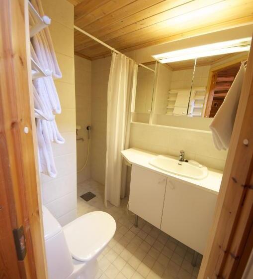 בית מלון כפרי Hetan Majatalo