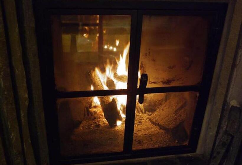 בית מלון כפרי Hetan Majatalo