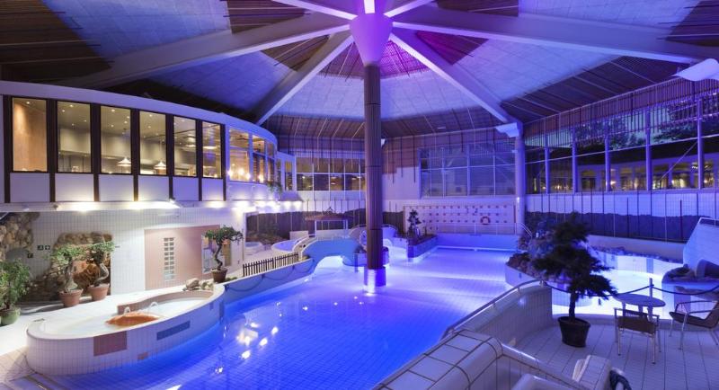 ホテル Holiday Club Saariselka