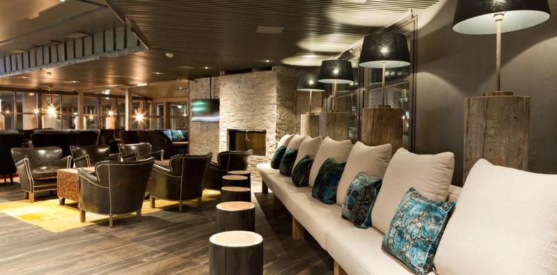 ホテル Holiday Club Saariselka