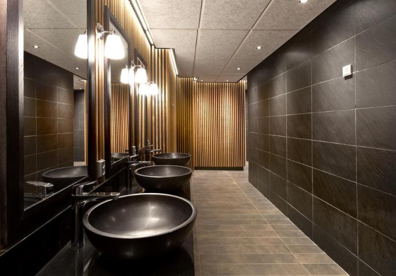 ホテル Holiday Club Saariselka