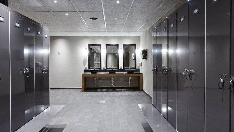 ホテル Holiday Club Saariselka