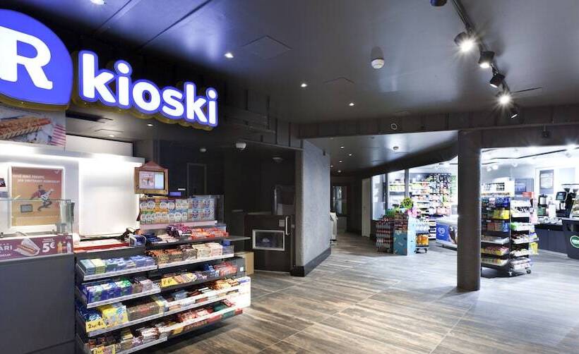 ホテル Holiday Club Saariselka