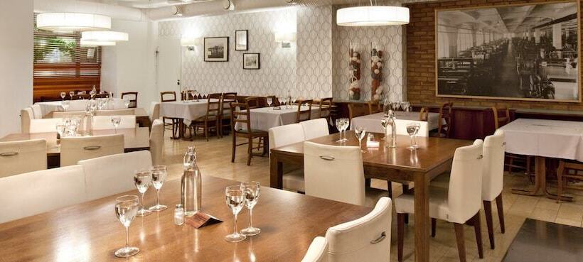 فندق Holiday Club Tampereen Kehräämö