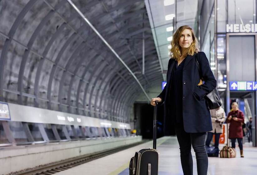 ホテル Holiday Inn Helsinki Vantaa Airport, An Ihg