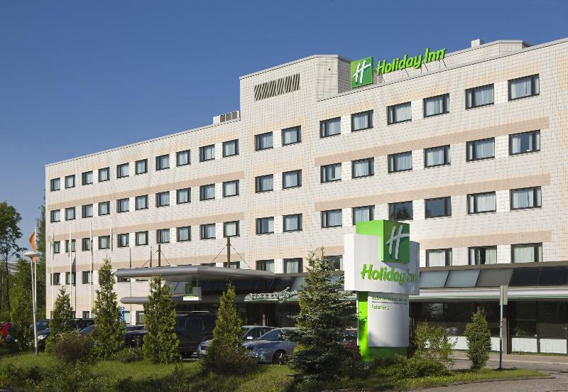 ホテル Holiday Inn Helsinki Vantaa Airport, An Ihg