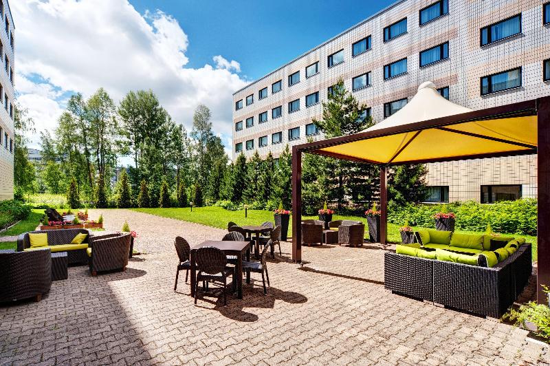 ホテル Holiday Inn Helsinki Vantaa Airport, An Ihg