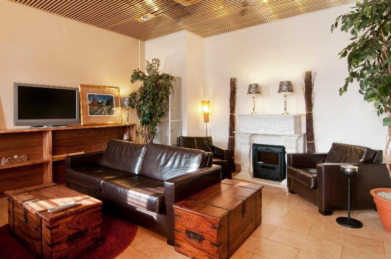 ホテル Holiday Inn Helsinki Vantaa Airport, An Ihg