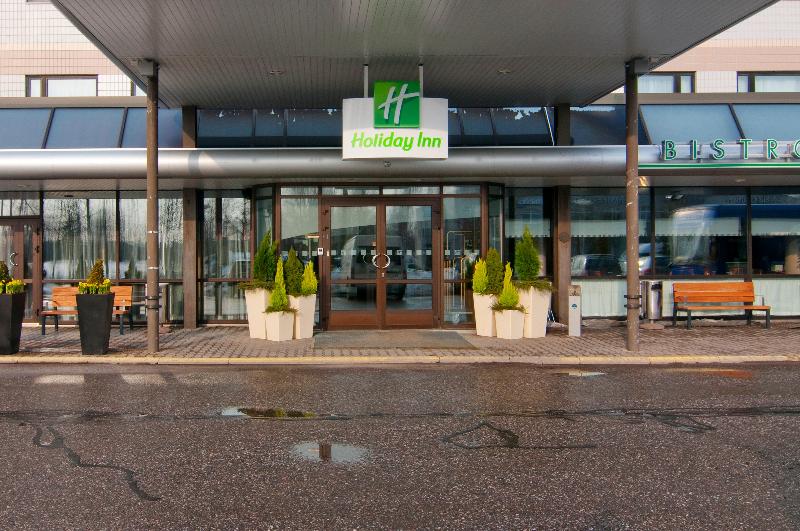 ホテル Holiday Inn Helsinki Vantaa Airport, An Ihg