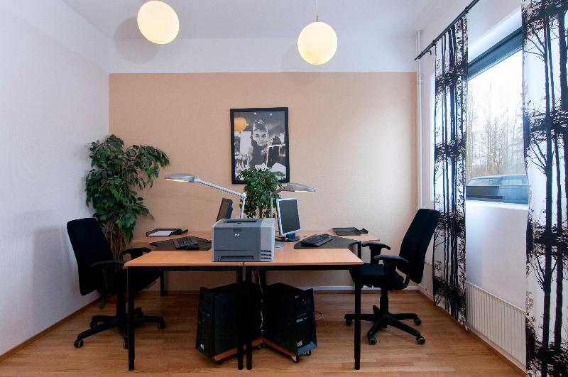 ホテル Holiday Inn Helsinki Vantaa Airport, An Ihg