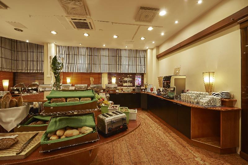 ホテル Holiday Inn Helsinki Vantaa Airport, An Ihg