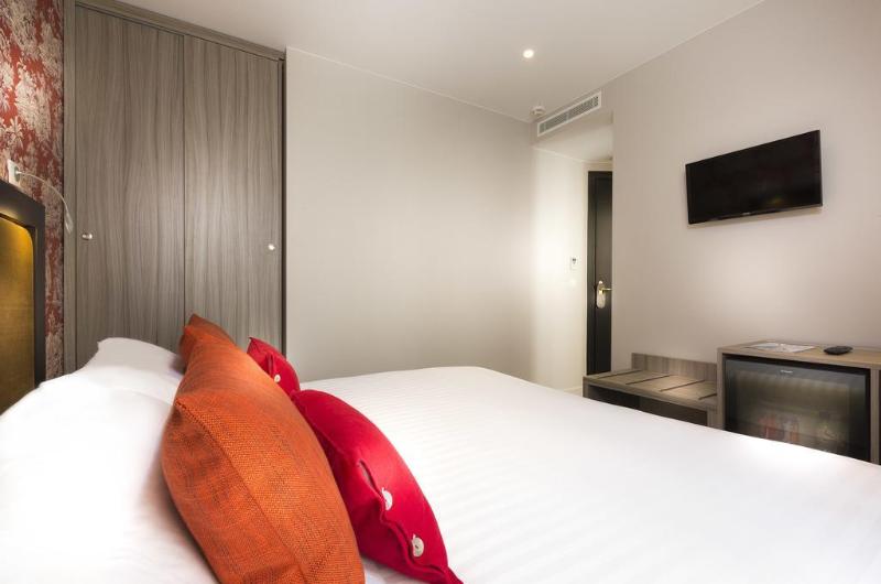 ホテル Hôtel International Paris