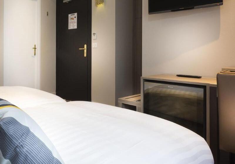 ホテル Hôtel International Paris