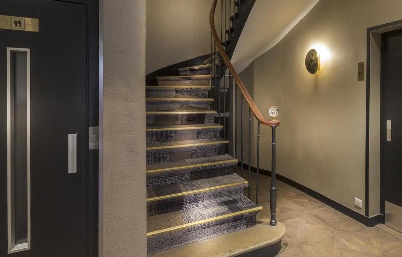 ホテル Hôtel International Paris