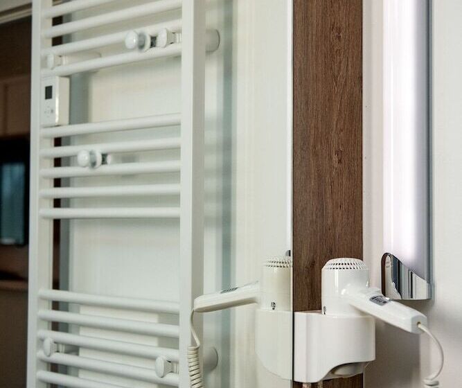 ホテル Hôtel Le Cyrano Bergerac