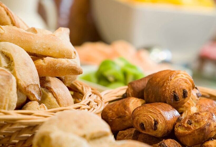 酒店 Hôtel Mercure Paris Massy Gare Tgv