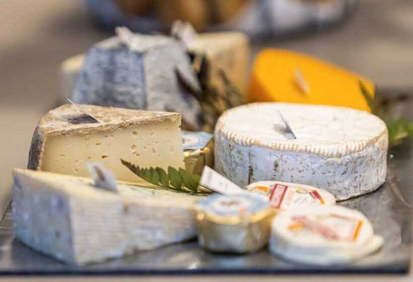 酒店 Hôtel Mercure Paris Massy Gare Tgv