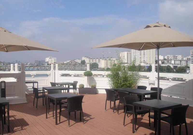 فندق Huatian Chinagora