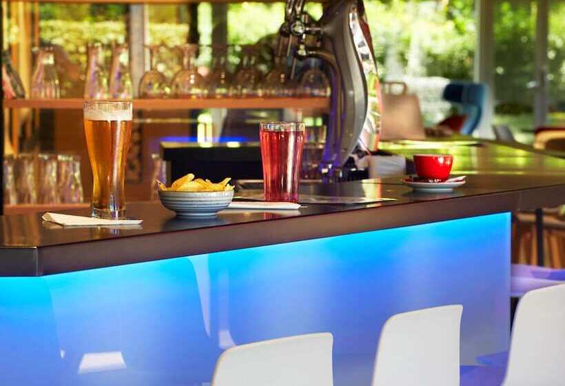 فندق Ibis Archamps Porte De Genève