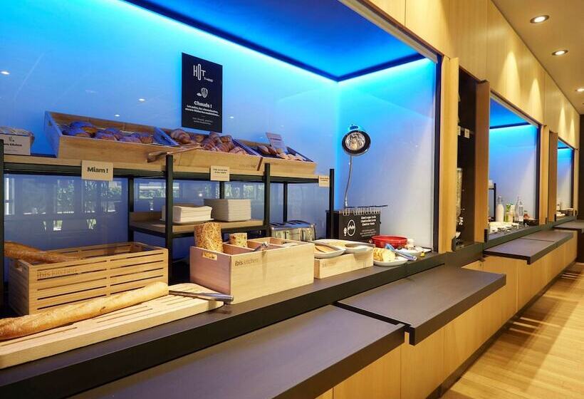 فندق Ibis Archamps Porte De Genève