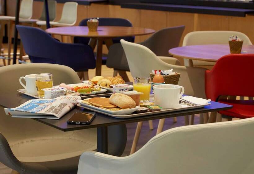 فندق Ibis Archamps Porte De Genève