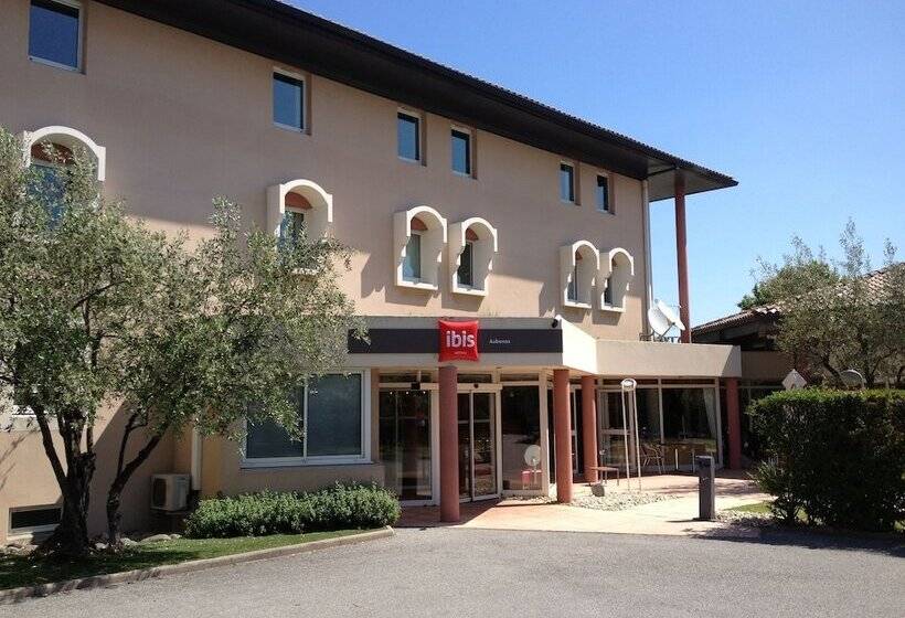 호텔 Ibis Aubenas
