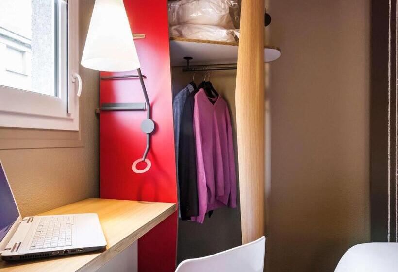 هتل Ibis Bordeaux Centre Gare Saintjean